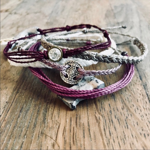 Rustic Serenity Jewelry - Bracelet Style Pack